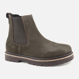 HIGHWOOD MOCCA MEN - Image 2