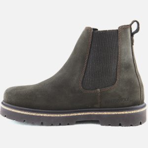 HIGHWOOD MOCCA MEN - Image 4