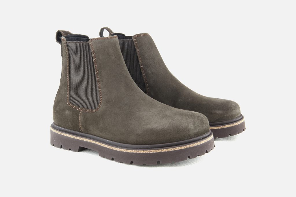 HIGHWOOD MOCCA MEN