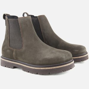 HIGHWOOD MOCCA MEN - Image 6
