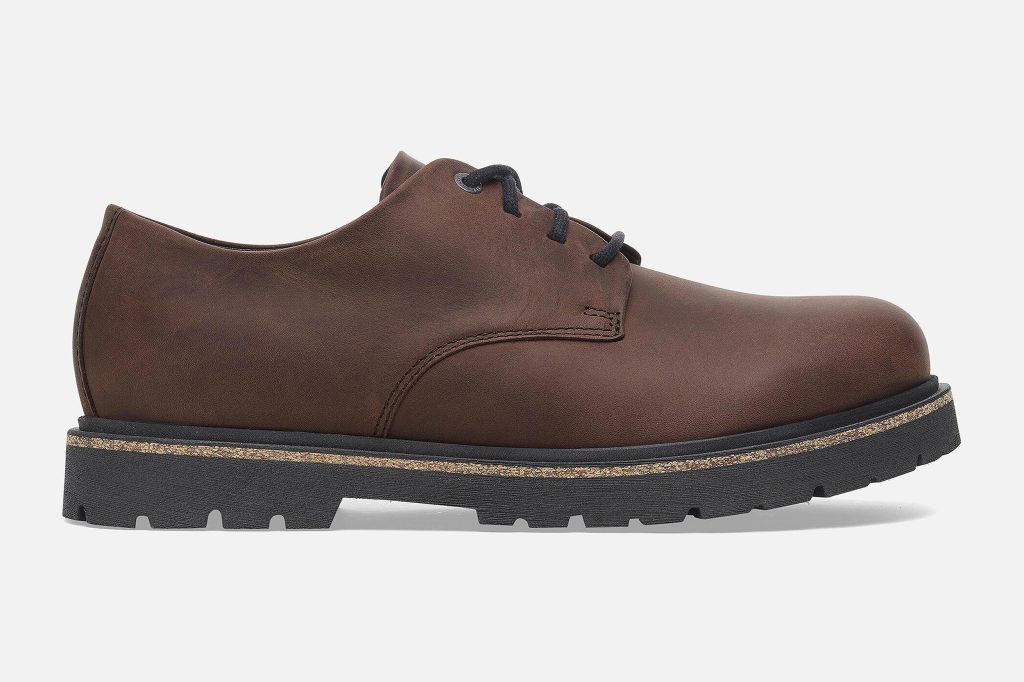 HIGHWOOD LACE LOW HABANNA