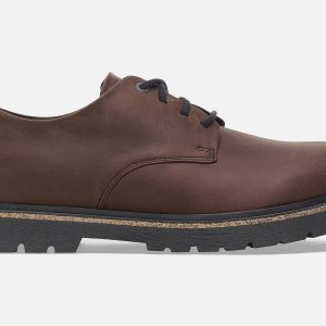 HIGHWOOD LACE LOW HABANNA - Image 1