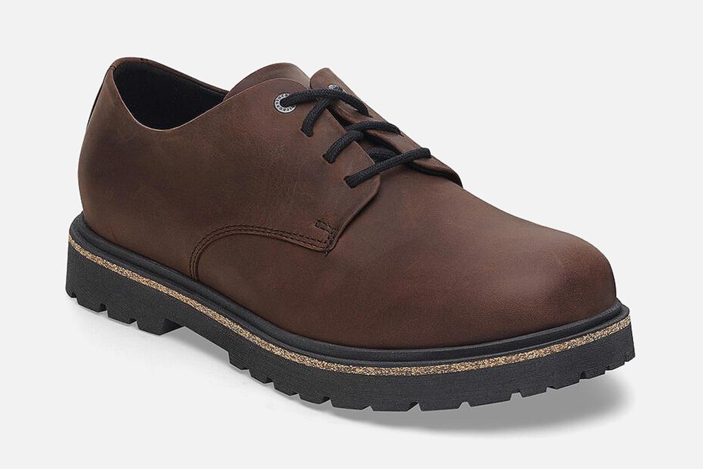 HIGHWOOD LACE LOW HABANNA