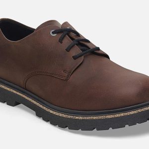 HIGHWOOD LACE LOW HABANNA - Image 2