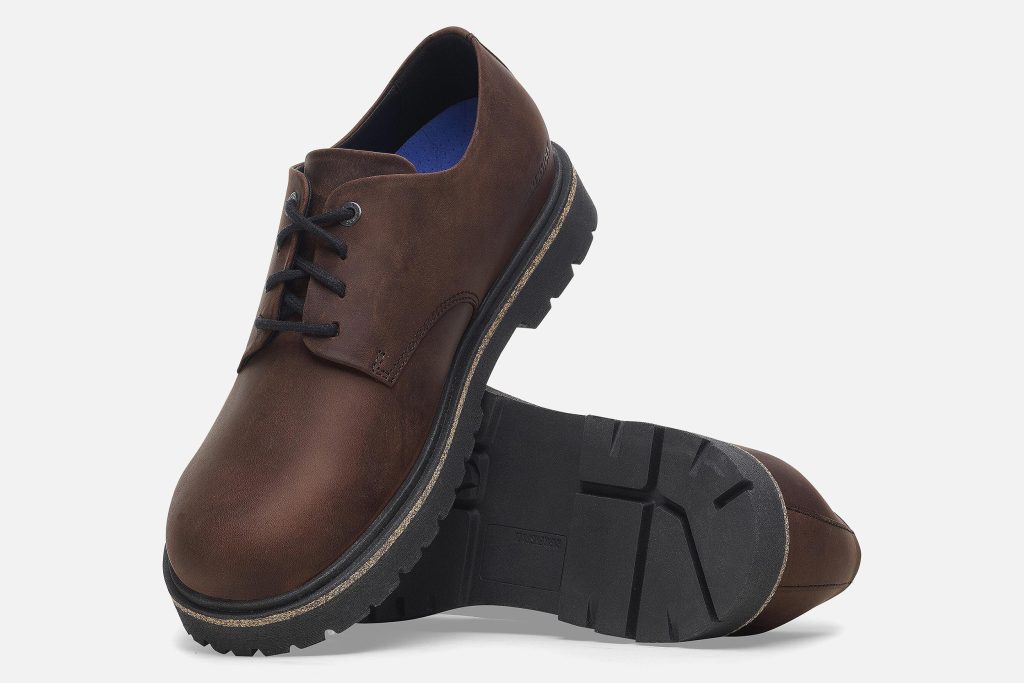 HIGHWOOD LACE LOW HABANNA