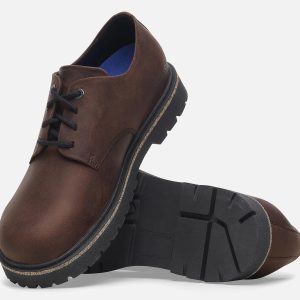 HIGHWOOD LACE LOW HABANNA - Image 3