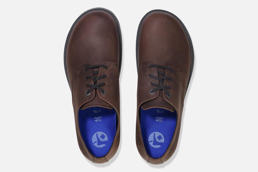 HIGHWOOD LACE LOW HABANNA