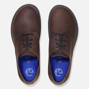 HIGHWOOD LACE LOW HABANNA - Image 4