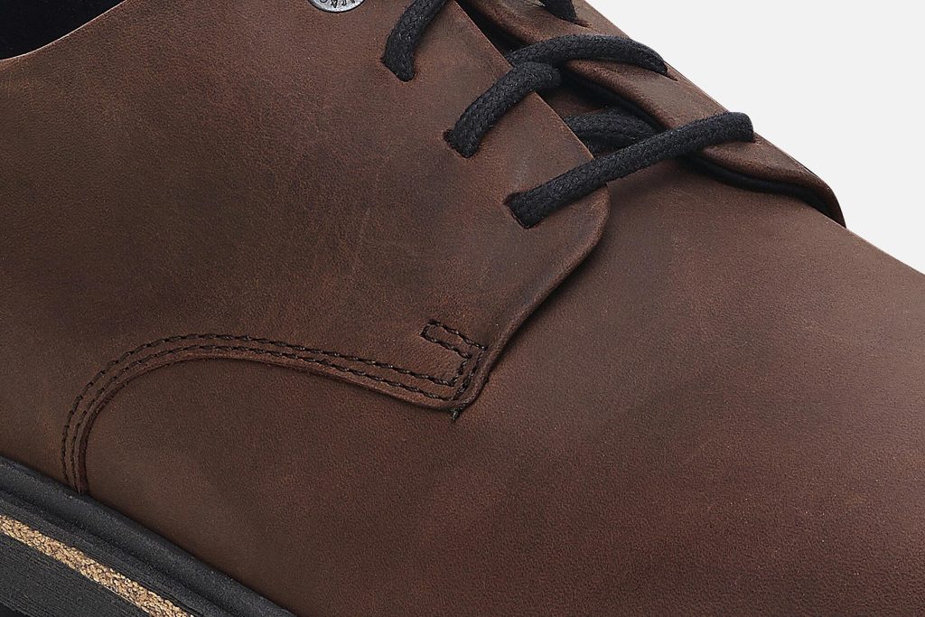 HIGHWOOD LACE LOW HABANNA