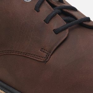 HIGHWOOD LACE LOW HABANNA - Image 5