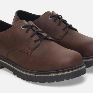 HIGHWOOD LACE LOW HABANNA - Image 6