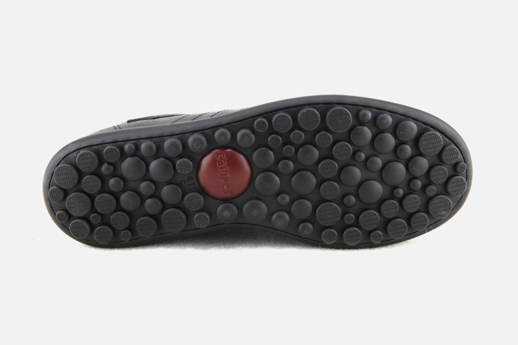 PELOTAS NOIR MAN