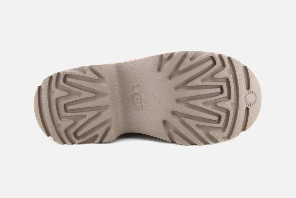 NEW HEIGHTS COZY CLOG CHESTNUT