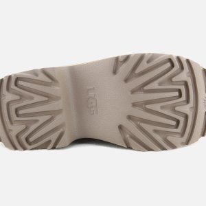 NEW HEIGHTS COZY CLOG CHESTNUT - Image 5