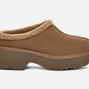 NEW HEIGHTS COZY CLOG HICKORY - Image 1