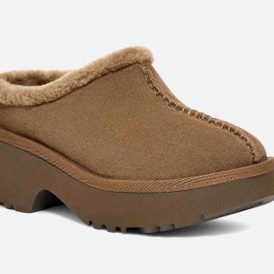 NEW HEIGHTS COZY CLOG HICKORY - Image 2