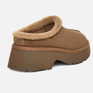 NEW HEIGHTS COZY CLOG HICKORY - Image 3