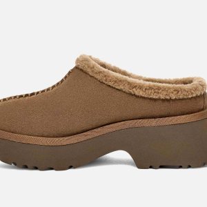 NEW HEIGHTS COZY CLOG HICKORY - Image 4