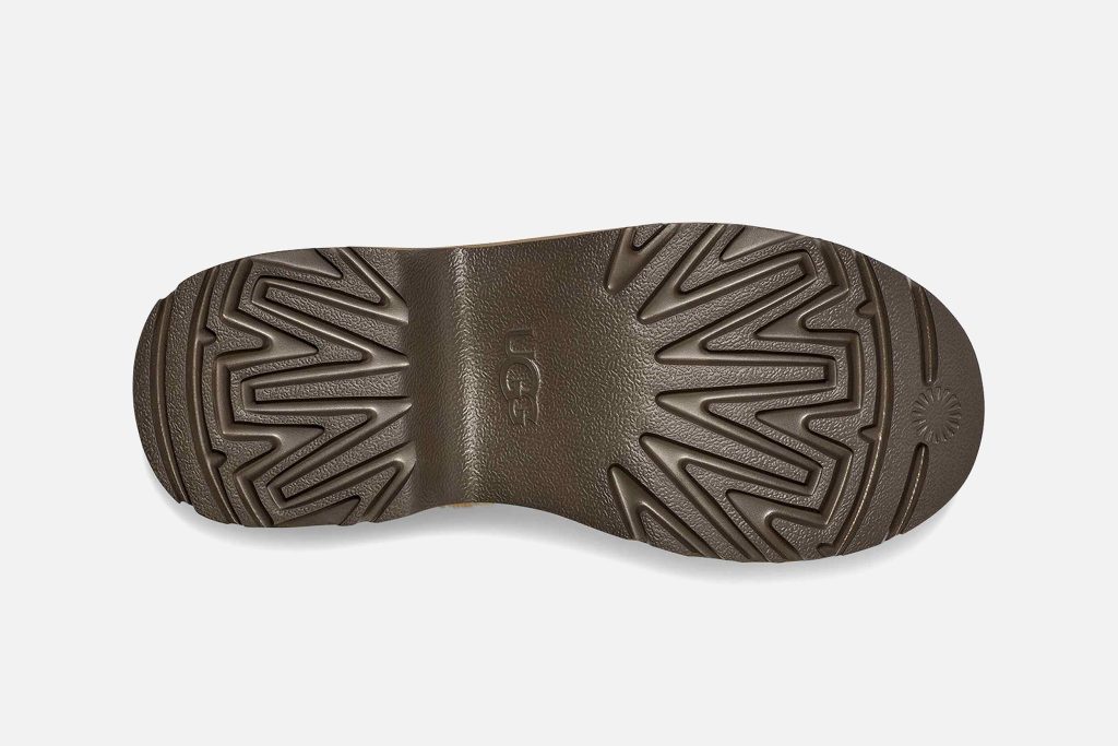 NEW HEIGHTS COZY CLOG HICKORY