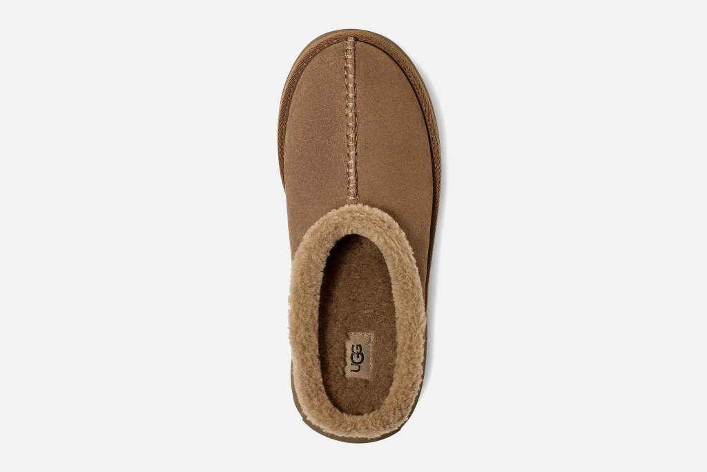 NEW HEIGHTS COZY CLOG HICKORY