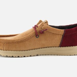 WALLY FUNK CORDUROY TAN – Image 4
