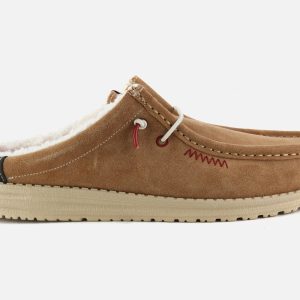 WALLY SLIP WARMTH BEIGE - Image 1