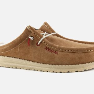 WALLY SLIP WARMTH BEIGE - Image 2