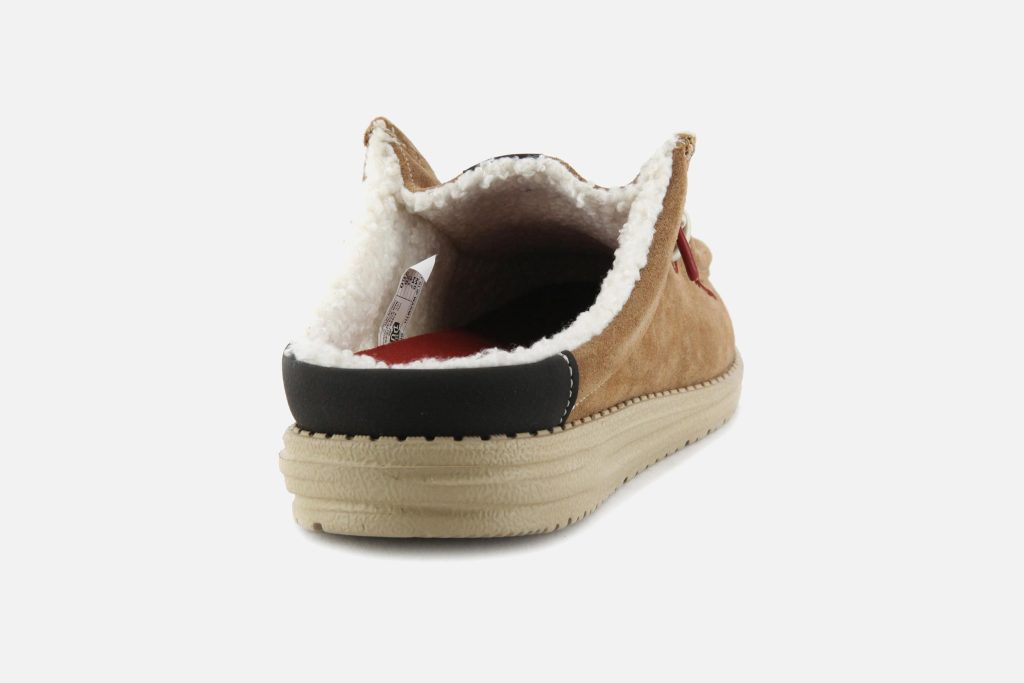 WALLY SLIP WARMTH BEIGE