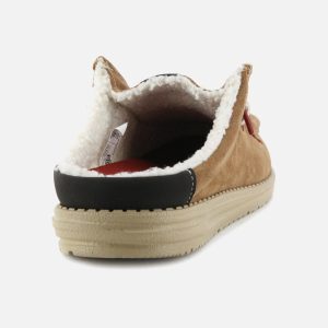 WALLY SLIP WARMTH BEIGE - Image 3