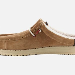 WALLY SLIP WARMTH BEIGE - Image 4