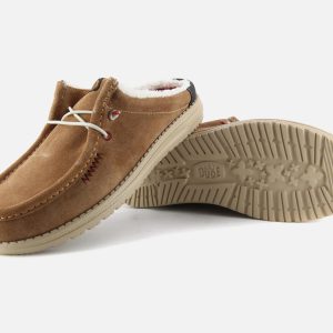 WALLY SLIP WARMTH BEIGE - Image 5