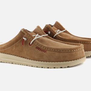 WALLY SLIP WARMTH BEIGE - Image 6