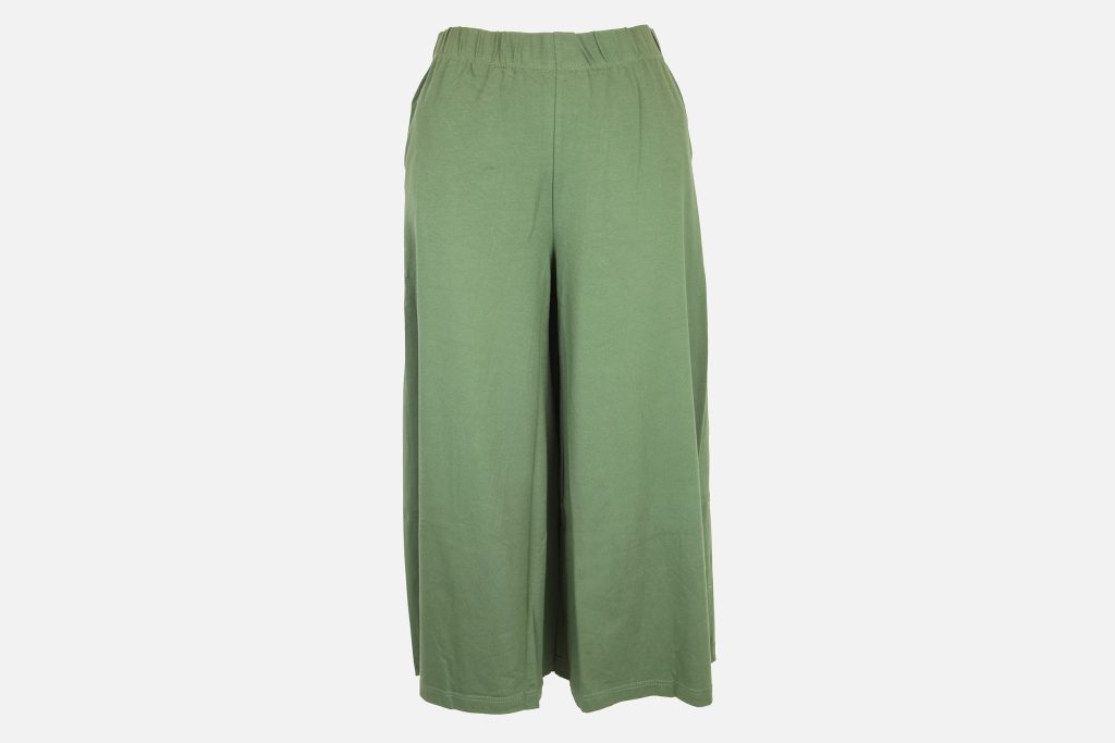 PANTACOURT FLORENCE DARK OLIVE