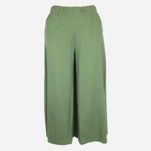 PANTACOURT FLORENCE DARK OLIVE - Image 1