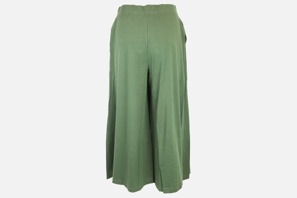 PANTACOURT FLORENCE DARK OLIVE