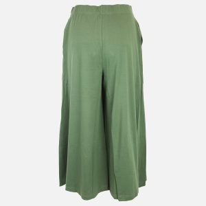 PANTACOURT FLORENCE DARK OLIVE - Image 2