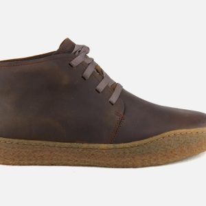 PEU TERRENO MID BROWN MAN - Image 1