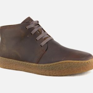 PEU TERRENO MID BROWN MAN - Image 2