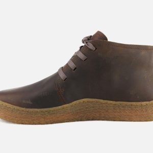 PEU TERRENO MID BROWN MAN - Image 4