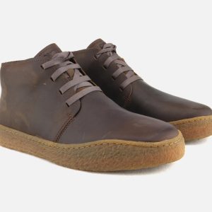 PEU TERRENO MID BROWN MAN - Image 6