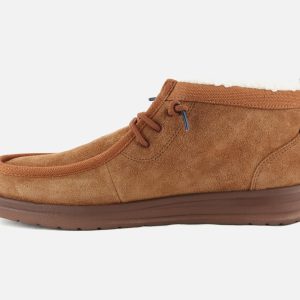 WALLY MID GRIPR WARMTH BROWN – Image 4