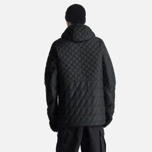 PLANCK PARKA NAVY BLUE - Image 6