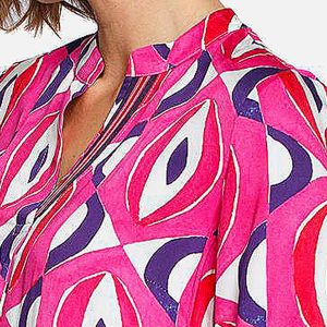 ESTHER NAVY PINK - Image 3
