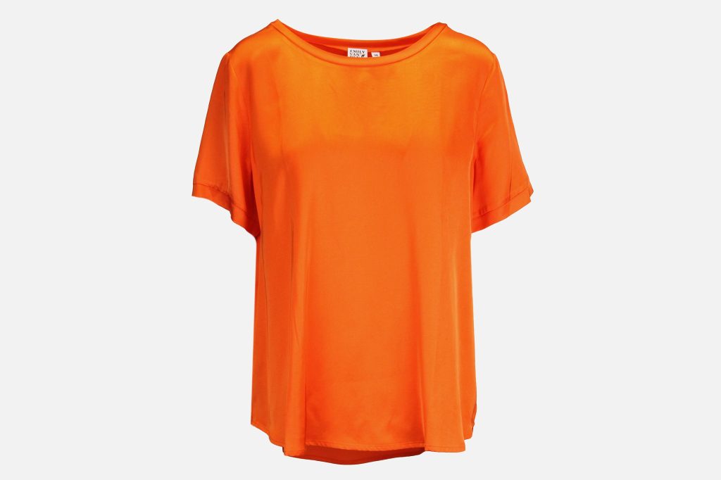 EYBASIC TSH MANDARINA