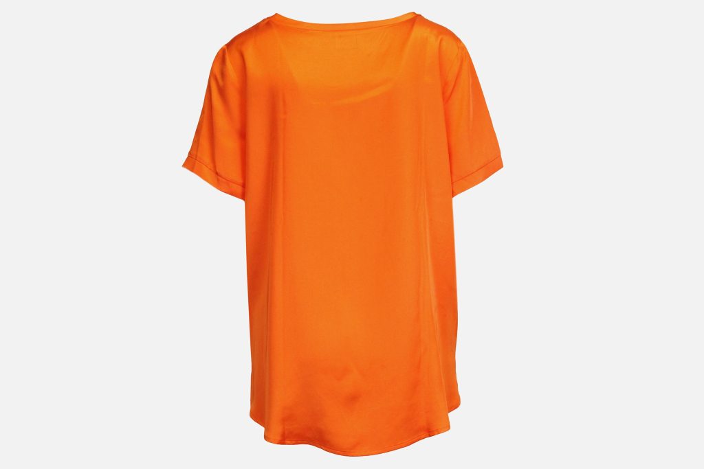 EYBASIC TSH MANDARINA