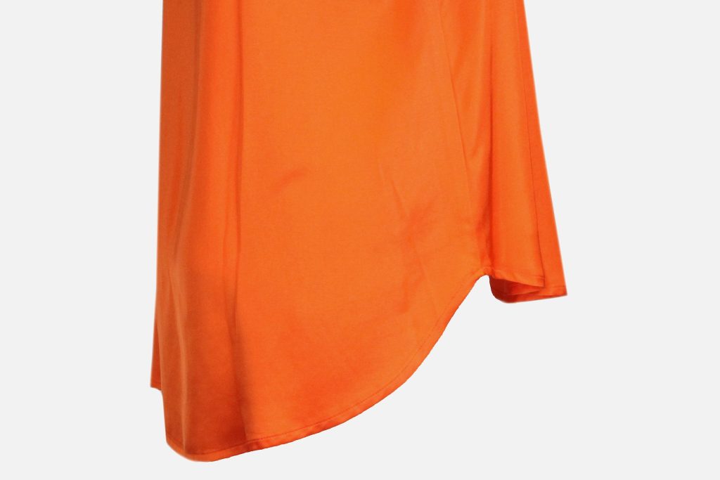 EYBASIC TSH MANDARINA