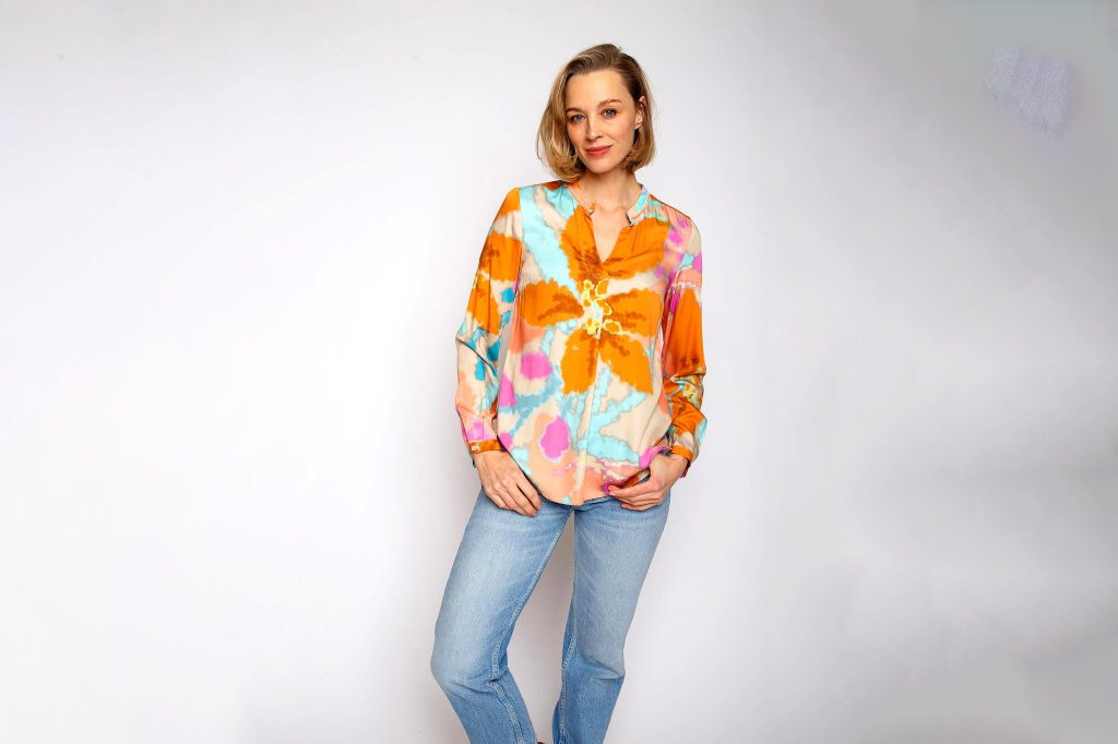 ESPIRIT MULTI FLOWER