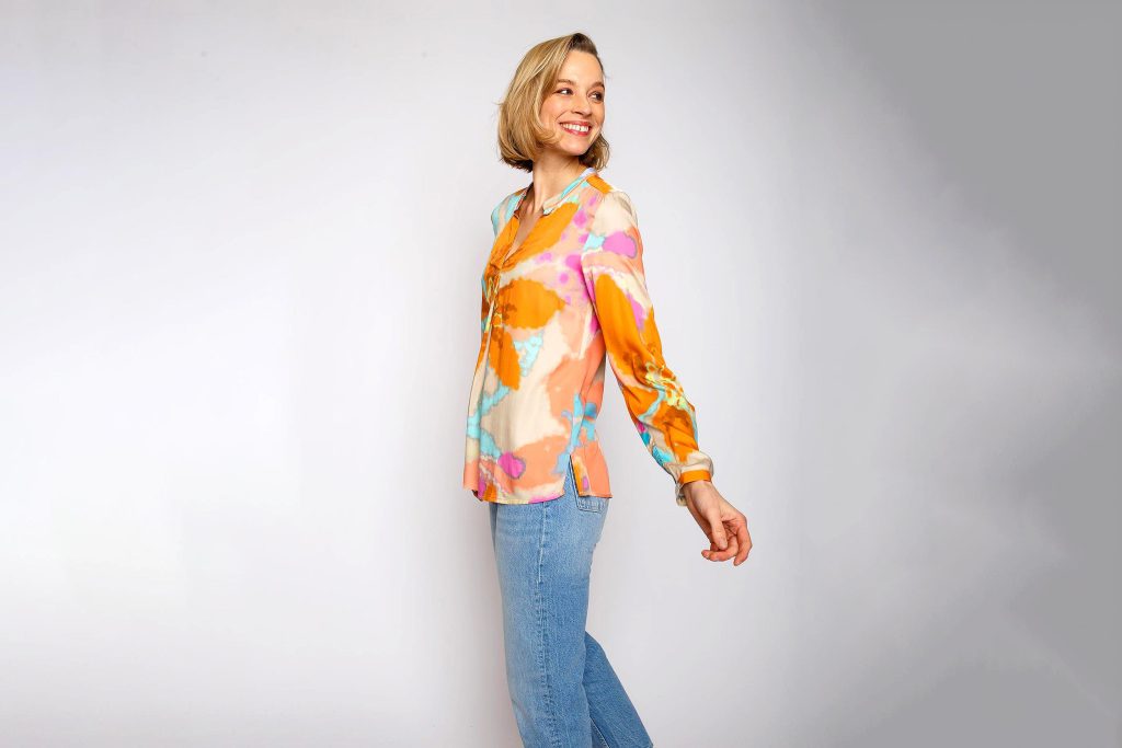 ESPIRIT MULTI FLOWER