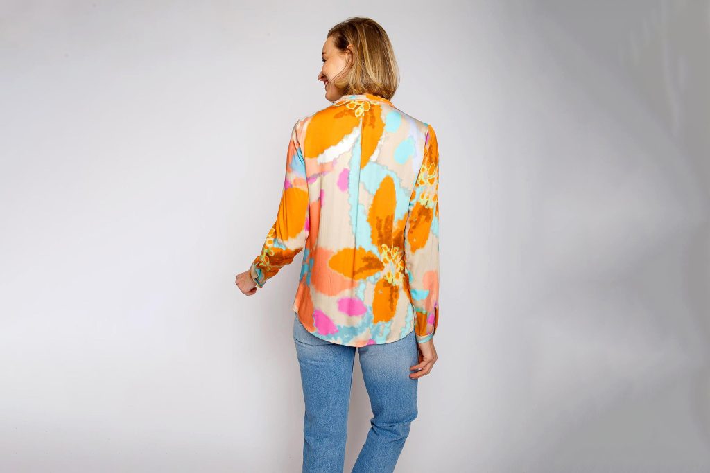 ESPIRIT MULTI FLOWER