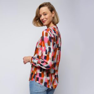 ENSEMBLE ORANGE PINK – Image 2